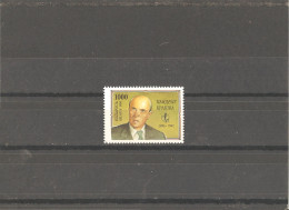 MNH Stamp Nr.120 In MICHEL Catalog - Belarus