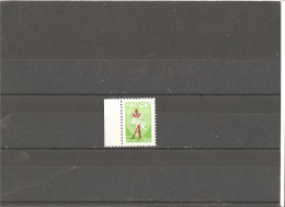 MNH Stamp Nr.121 In MICHEL Catalog - Bielorrusia