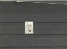 MNH Stamp Nr.198 In MICHEL Catalog - Bielorussia