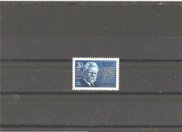 MNH Stamp Nr.216 In MICHEL Catalog - Belarus