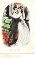 SERIE ILLUSTREE COMPLETE TRES EROTIQUE : Nuit De Noces 1900 ( TRES EXPLICITE ) - Marriages