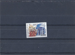 MNH Stamp Nr.235 In MICHEL Catalog - Bielorrusia