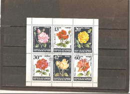 Used Stamp Nr.3373-3378 In MICHEL Catalog - Gebruikt