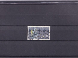 Used Stamp Nr.4 In MICHEL Catalog - Usati