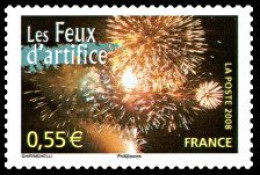 FRANCE YVERT N°4267** - Unused Stamps