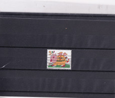 Used Stamp Nr.117 In MICHEL Catalog - Gebraucht