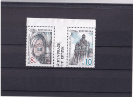 Used Stamps Nr.142-143 (2) In MICHEL Catalog - Usati