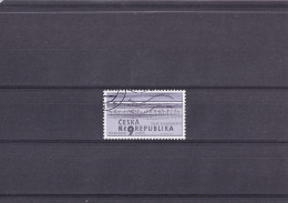 Used Stamp Nr.289 In MICHEL Catalog - Usati
