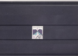 Used Stamp Nr.329 In MICHEL Catalog - Usati
