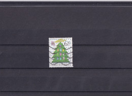 Used Stamp Nr.336 In MICHEL Catalog - Gebraucht