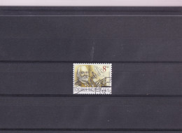 Used Stamp Nr.348 In MICHEL Catalog - Gebruikt