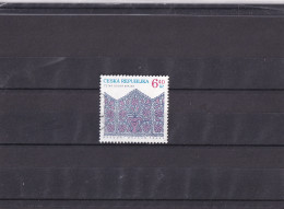 Used Stamp Nr.351 In MICHEL Catalog - Usados