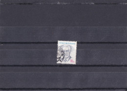 Used Stamp Nr.381 In MICHEL Catalog - Oblitérés