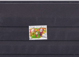 Used Stamp Nr.391 In MICHEL Catalog - Gebraucht