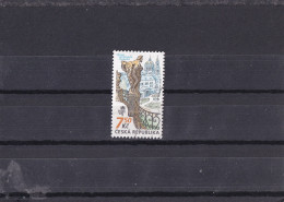 Used Stamp Nr.491 In MICHEL Catalog - Gebruikt