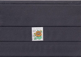 Used Stamp Nr.536 In MICHEL Catalog - Gebruikt