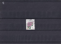 Used Stamp Nr.553 In MICHEL Catalog - Usados