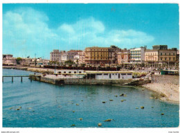 1969 CIVITAVECCHIA 87    ROMA - Civitavecchia