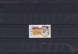 Used Stamp Nr.567 In MICHEL Catalog - Gebraucht