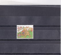 Used Stamp Nr.589 In MICHEL Catalog - Usados