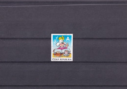 Used Stamp Nr.629 In MICHEL Catalog - Usati