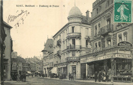 90 -  BELFORT - FAUBOURG DE FRANCE - Belfort - Ville