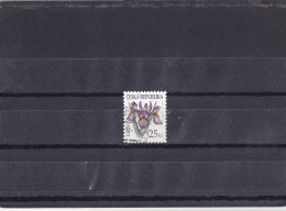 Used Stamp Nr.649 In MICHEL Catalog - Usados