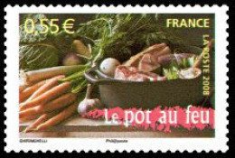 FRANCE YVERT N°4263** - Unused Stamps