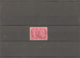 Used Stamp Nr.38 In Darnell Catalog  - Gebraucht