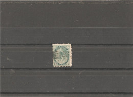 Used Stamp Nr.61 In Darnell Catalog  - Used Stamps