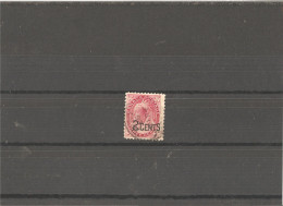 Used Stamp Nr.64 In Darnell Catalog  - Oblitérés