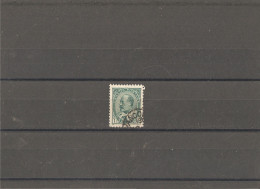 Used Stamp Nr.75 In Darnell Catalog  - Usati