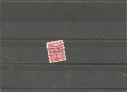 Used Stamp Nr.76 In Darnell Catalog  - Oblitérés