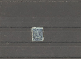 Used Stamp Nr.77 In Darnell Catalog  - Gebraucht