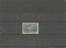 Used Stamp Nr.83 In Darnell Catalog  - Usados