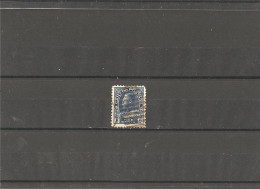 Used Stamp Nr.98 In Darnell Catalog  - Oblitérés