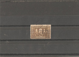 Used Stamp Nr.133 In Darnell Catalog  - Oblitérés