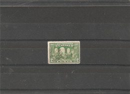 Used Stamp Nr.139 In Darnell Catalog  - Used Stamps