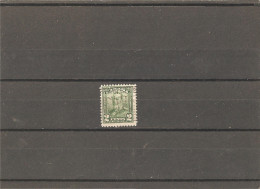 Used Stamp Nr.145 In Darnell Catalog  - Oblitérés