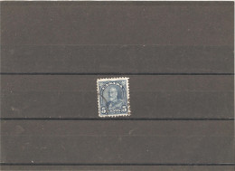 Used Stamp Nr.166 In Darnell Catalog  - Gebruikt