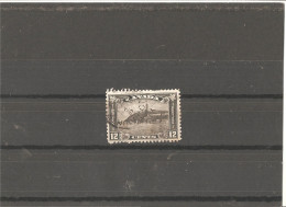 Used Stamp Nr.170 In Darnell Catalog  - Gebraucht