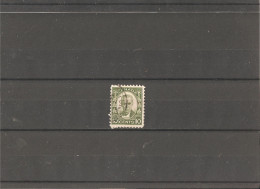 Used Stamp Nr.183 In Darnell Catalog  - Usados