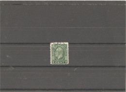 Used Stamp Nr.191 In Darnell Catalog  - Gebraucht