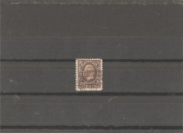 Used Stamp Nr.192 In Darnell Catalog  - Usati