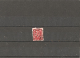 Used Stamp Nr.193 In Darnell Catalog  - Usati