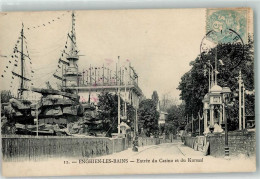 39472107 - Enghien-les-Bains - Enghien Les Bains