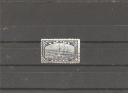 Used Stamp Nr.201 In Darnell Catalog  - Gebraucht