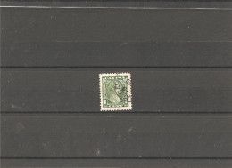 Used Stamp Nr.206 In Darnell Catalog  - Usados