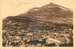 73 - CHAMBERY - VUE GENERALE - Chambery