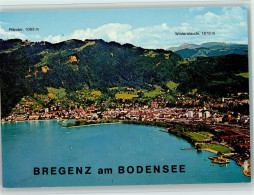 40134107 - Bregenz - Andere & Zonder Classificatie